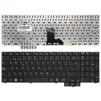 TECLADO ESPAÑOL SAMSUNG R528 R530 SERIES | BA59-02529F BA59-02530A BA59-02832G